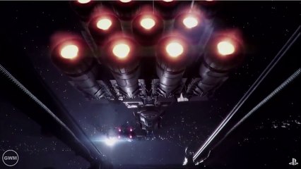 Star Wars Battlefront X-Wing VR Mission Trailer