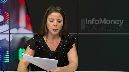 Bolsa corrige antes da reunião do Fomc e em dia de vencimento do futuro do Ibovespa