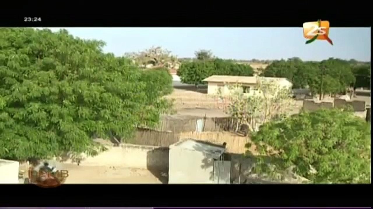 Demb sur La vie et l'oeuvre de Bour Signe Coumba Ndoféne - Mardi 14 Juin 2016