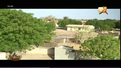 Demb sur La vie et l'oeuvre de Bour Signe Coumba Ndoféne - Mardi 14 Juin 2016