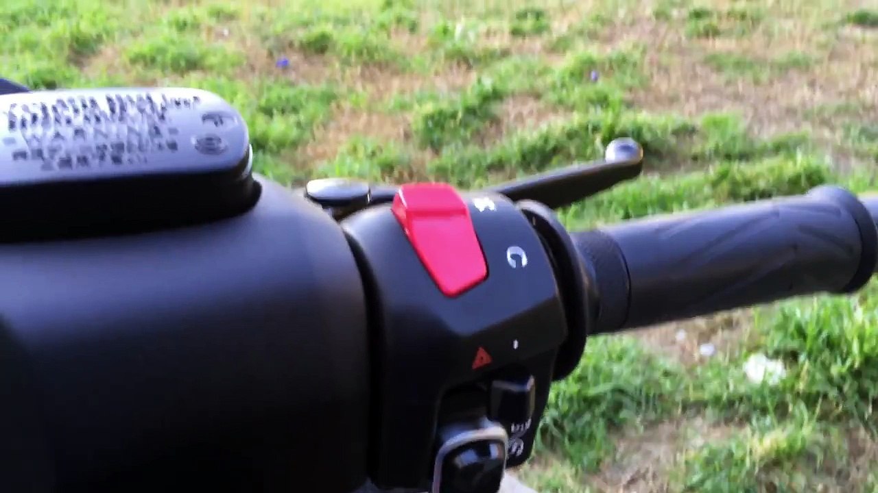 YAMAHA - T-MAX 530 - IRON MAX ABS - 2015 -