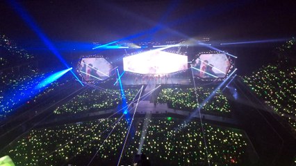 Got7flyinbangkok day1