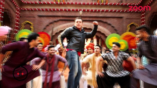 Salman Khan's film 'Sultan' to release on 7th july - Bollywood News - #TMT