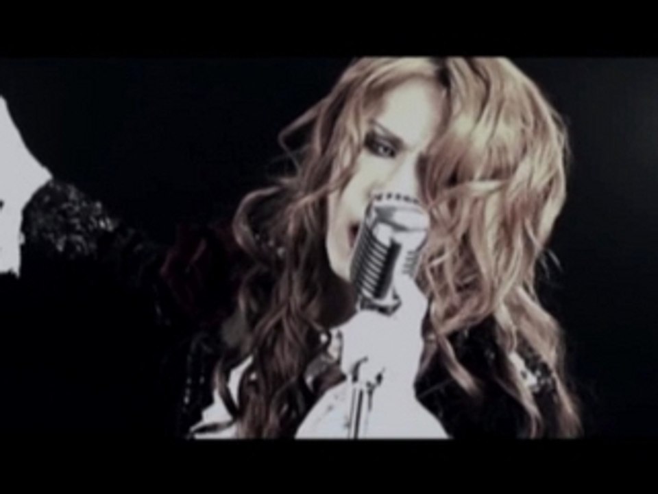 Versailles - The Revenant Choir [PV]