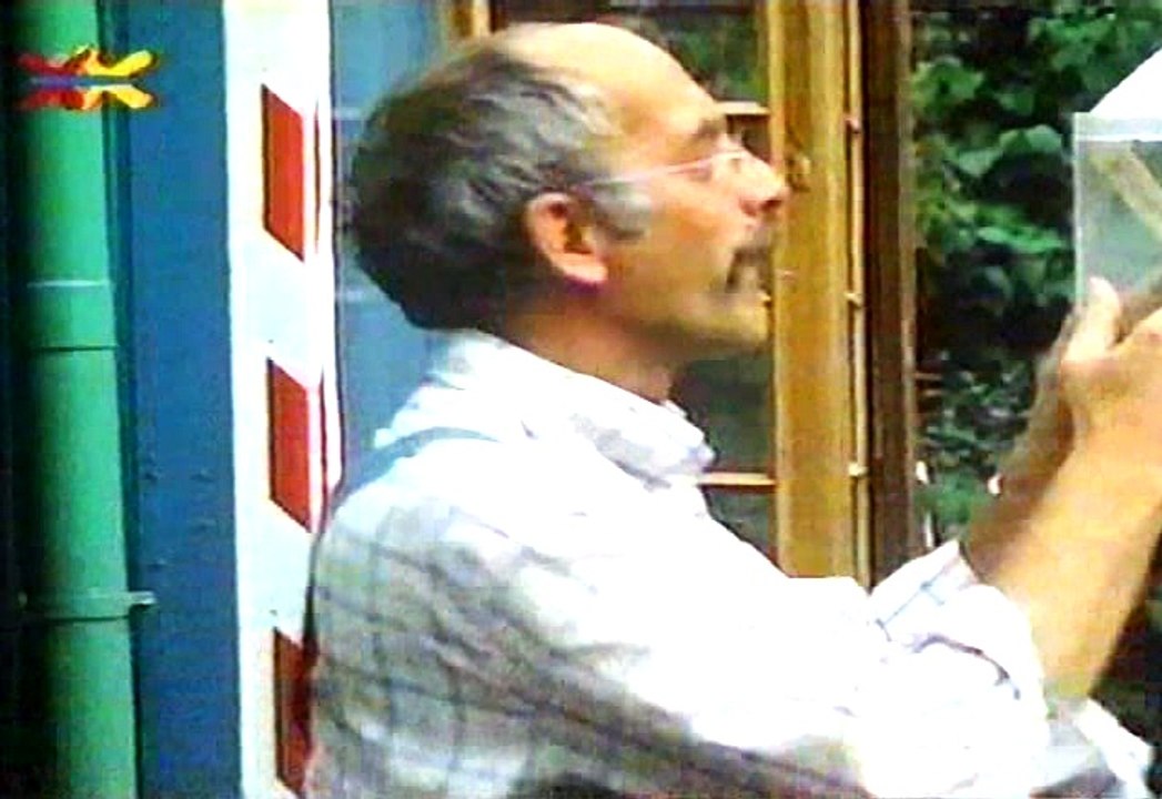 Loewenzahn  S03E11 - aus dem leben eines frosches