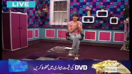 Girls Republic on Ary Musik in High Quality 15th June 2016