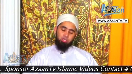 Is Maulana Azaad Jameel Really a Son or Student of Maulana Tariq Jameel ??