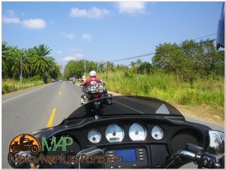 Moto Aventura Panamá - 5 años contigo !