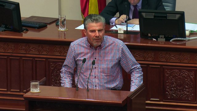 Kuvend, BDI dhe PDSH përplasen për projektet monoetnike