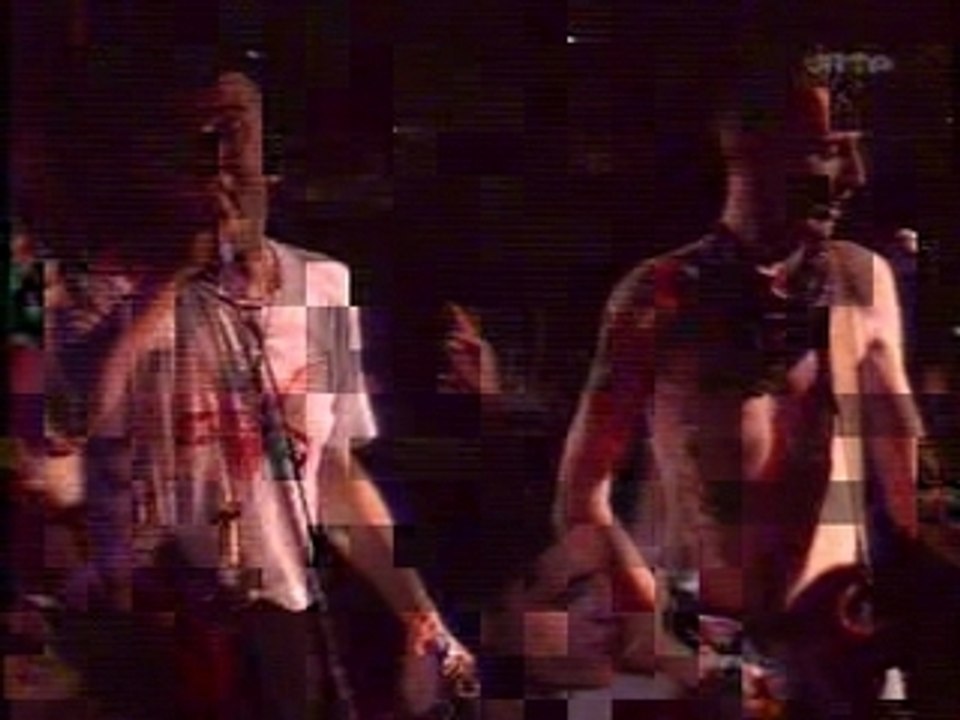 Berurier Noir - Arte Documentaire PORCHERIE