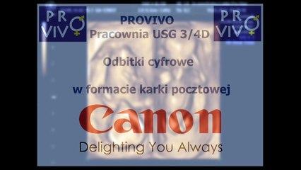 Pracownia USG 3/4D LUBLIN PROVIVO