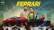 Ferrari (Audio Song) _ Gary Hothi _ Punjabi Song _ Speed Records