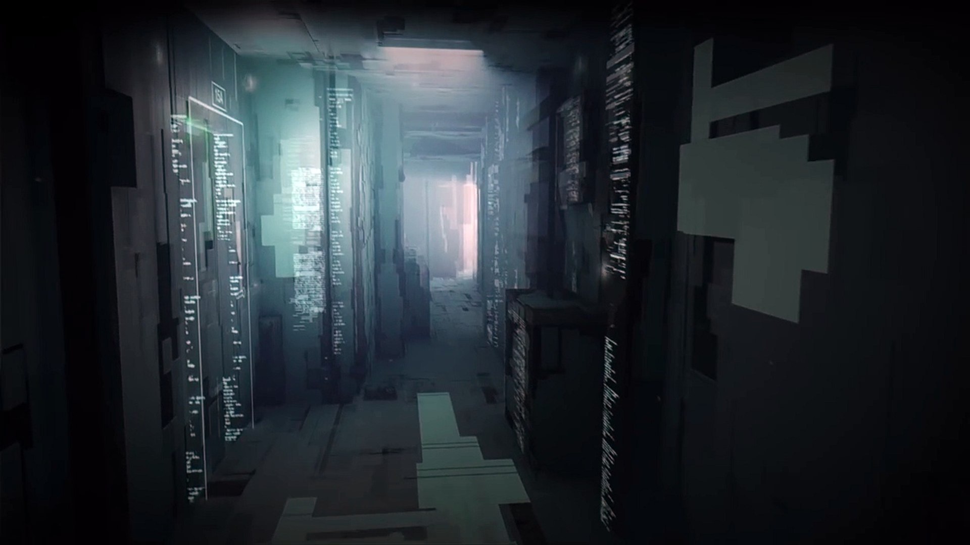 Observer trailer - PC Gaming Show 2016