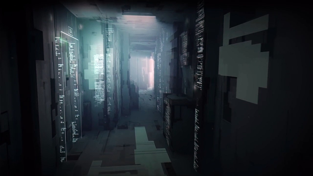 Observer trailer - PC Gaming Show 2016