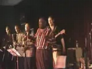 Clarence frogman Henri - Ain't got No Home