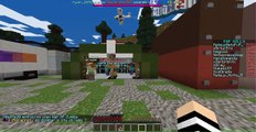 Minecraft mostrando meus itens - Dayz