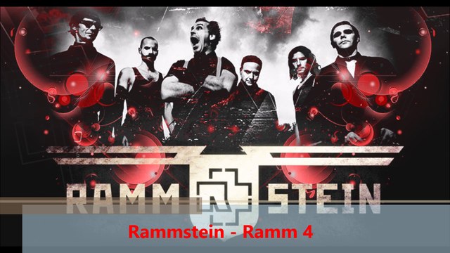 Rammstein - Ramm 4