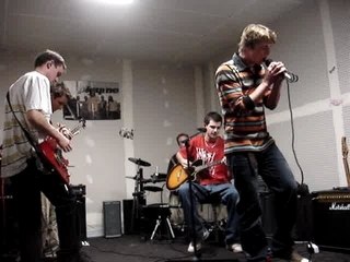 Wonderwall d'Oasis par Otaku