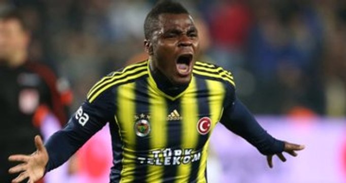 Katar Kulübü, Emmanuel Emenike'yi Kiralamak İçin Harekete Geçti