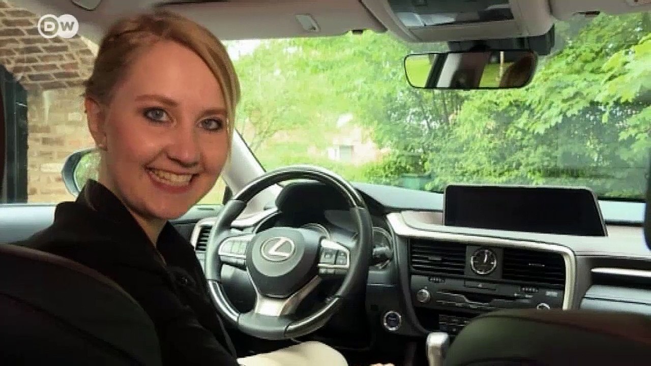 Motor mobil: das automagazin | motor mobil