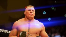 Brock Lesnar's UFC return: How it's perfect and bizarre