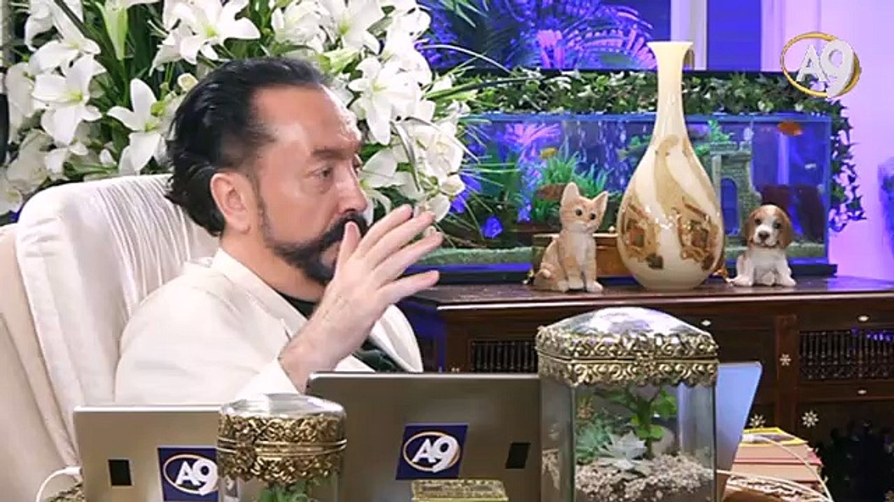 Münafıklığın gelişmesinin sebebi, samimiyetsizlik, iman zaafiyeti ve Darwinizm’dir.