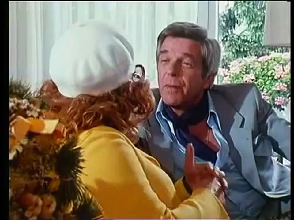 Der Alte  E09 - Verena und Annabelle