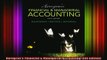 DOWNLOAD FREE Ebooks  Horngrens Financial  Managerial Accounting 5th Edition Full EBook