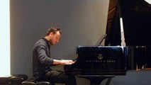 Piano Recital Beverly Hills part 2