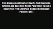 Download Pain Management Box Set: How To Find Headache Arthritis And Back Pain Relief: Pain
