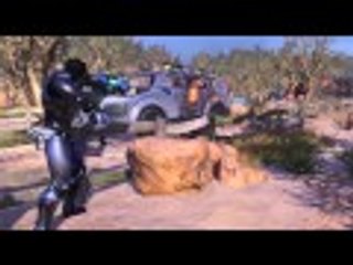 Xcom 2 Parte 18 Primer combate con soldado Psi