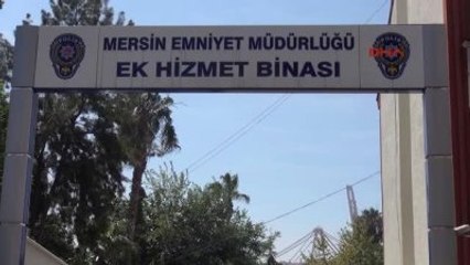 Mersin'de Telefon Dolandırıcılarına Suçüstü