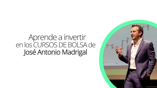 Aprende a invertir en bolsa con nuestros cursos de bolsa presenciales