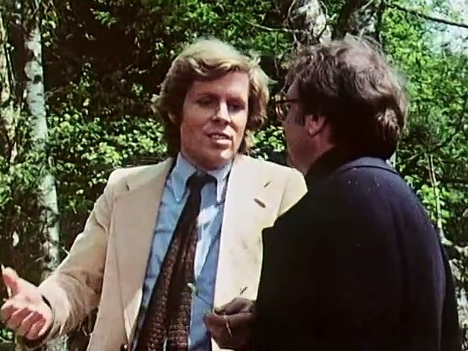 Der Alte  E08 - Lohngeld