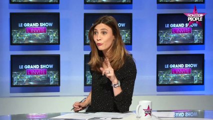 Benjamin Castaldi : Félicien Taris énervé par son manque de respect (Exclu vidéo)