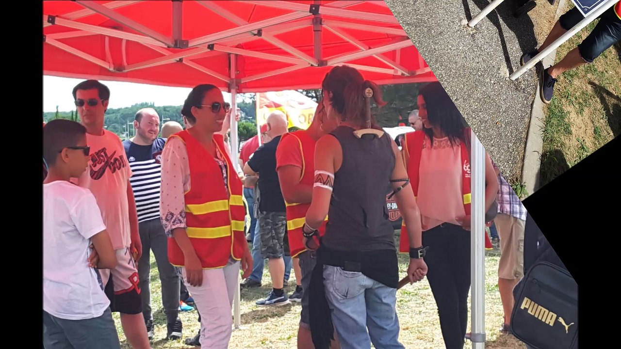 UL CGT 14 juin Montélimar
