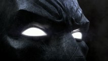 Batman_ Arkham VR _ Tráiler E3 2016