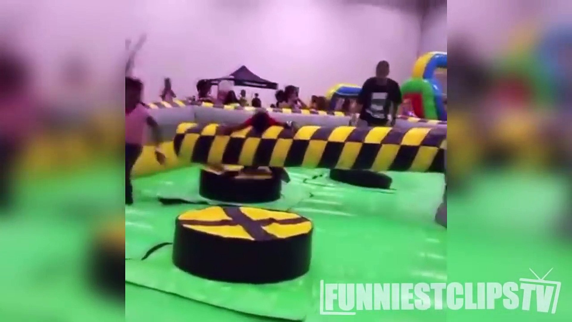 crazy people