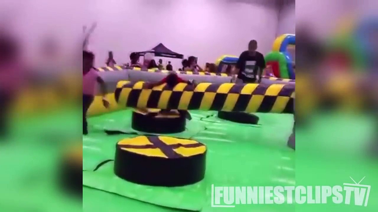 crazy people