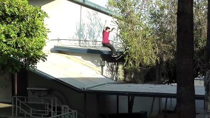 Hall of Meat  Chris Colburn