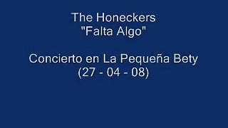 The Honeckers  - 