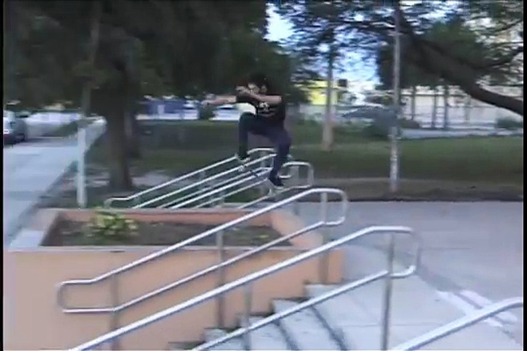 Hall Of Meat  Corey Duffel