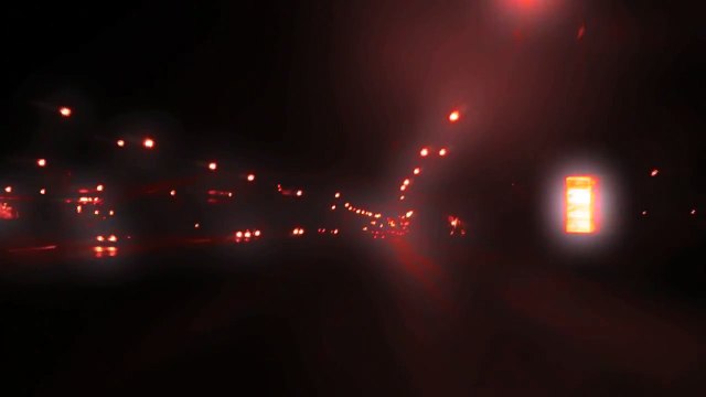 Psychedelic Noise Music Video by KOST - JOURNEY TO THE UNDERGROUND STARS