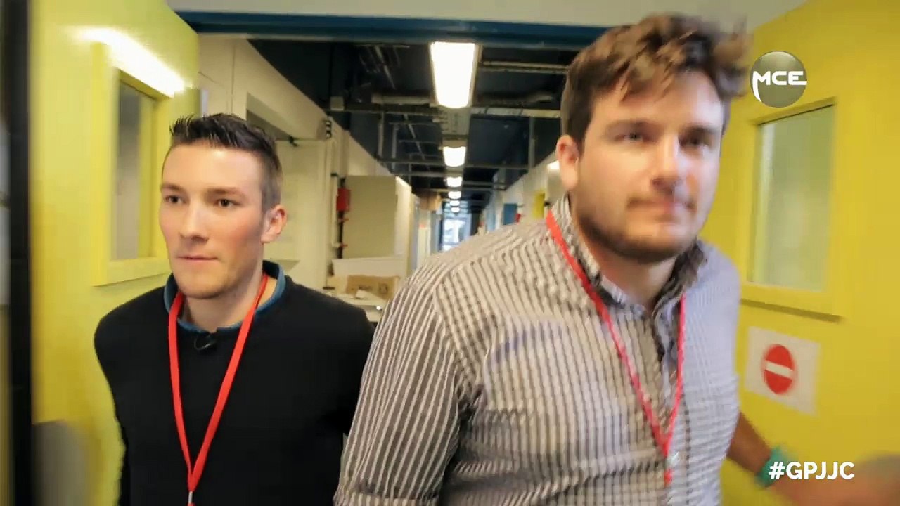 Episode 4 - Grand Prix : les Jeunes Journalistes de la Chimie