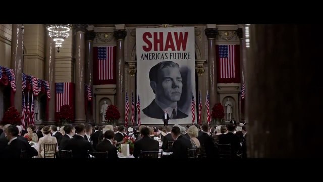 Fantastic Beasts and Where to Find Them TRAILER # 2 (Harry Potter Spinoff)