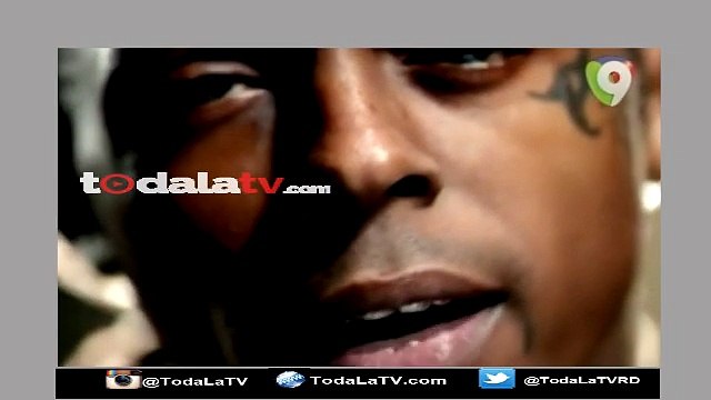 Lil Wayne sufrió dos ataques de convulsiones en pleno vuelo de su avión privado-Noticias y Mucho mas-Video