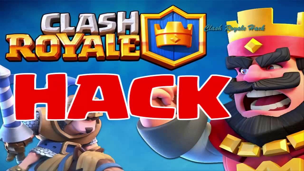 clash royale - Ios-Andorid-pc 2016_(new)