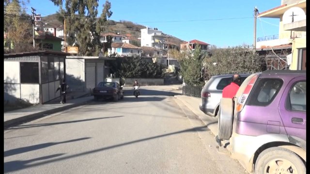 VODHEN MASIVISHT ME TENDERAT NE GJEGJAN, PERFUNDOJNE NE BURG ISH ZYRTARET LAJM