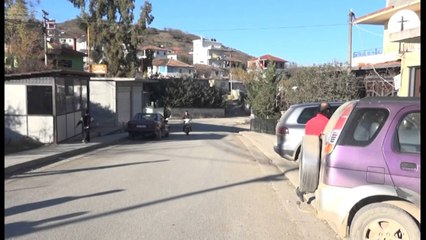 VODHEN MASIVISHT ME TENDERAT NE GJEGJAN, PERFUNDOJNE NE BURG ISH ZYRTARET LAJM