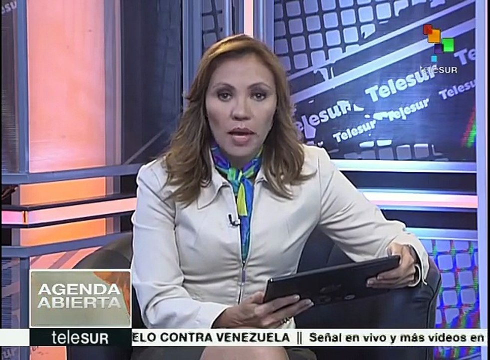 Argentinos abuchean a Capriles al llegar a la Casa Rosada